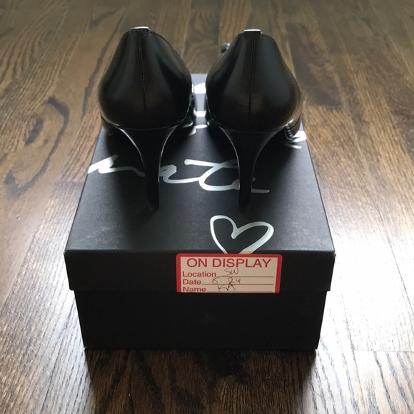 BANANA REPUBLIC Avila tassel heels - Picture 3 of 6